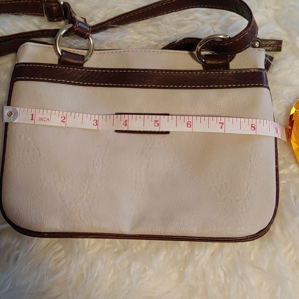 Relic Floral shoulder bag - Picture 10 of 12